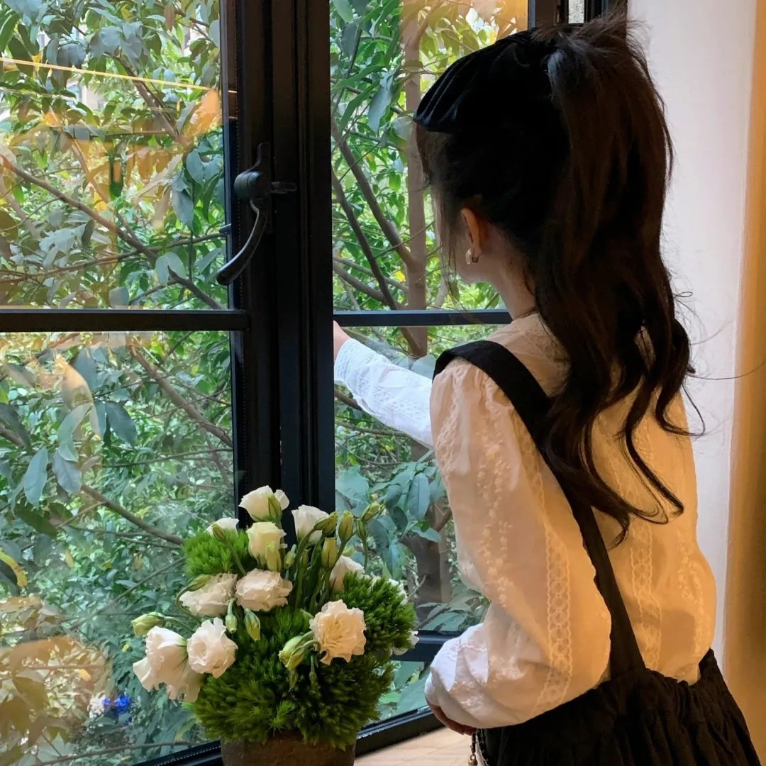 坏小子，安啦！