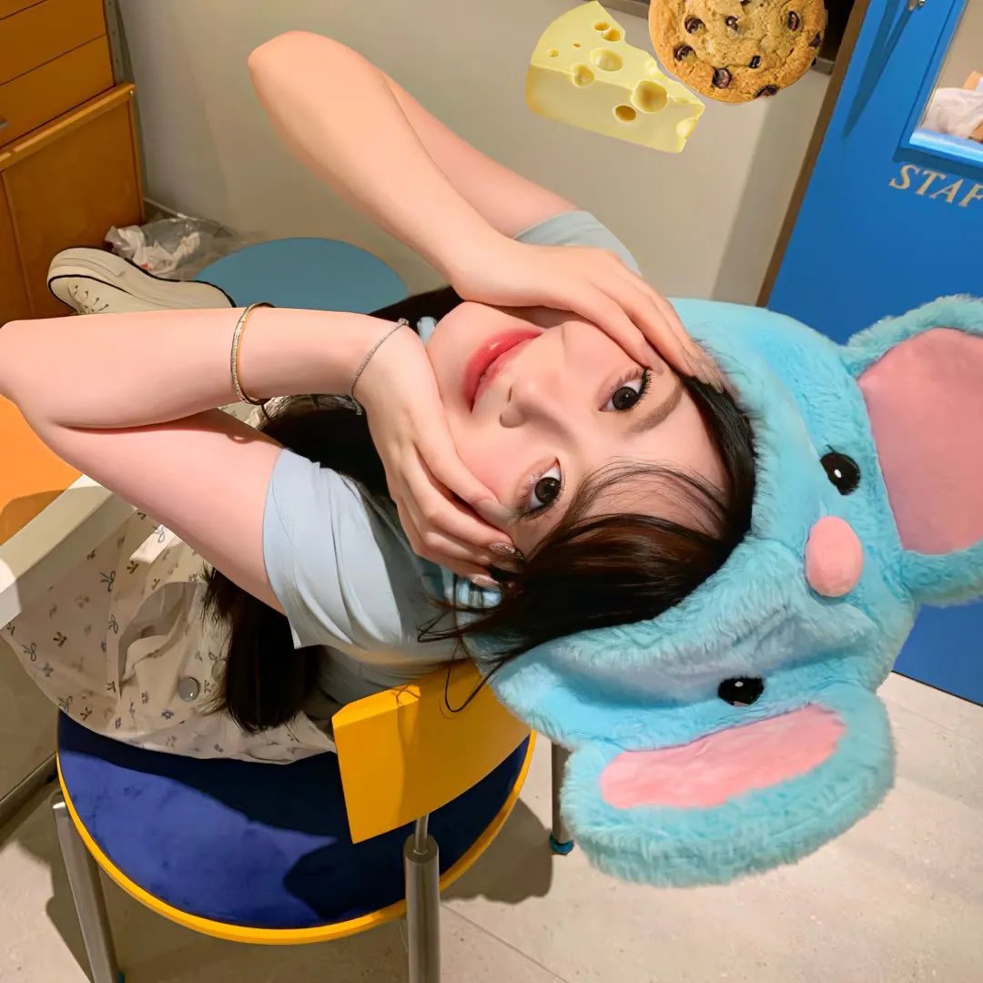 耀眼的日子