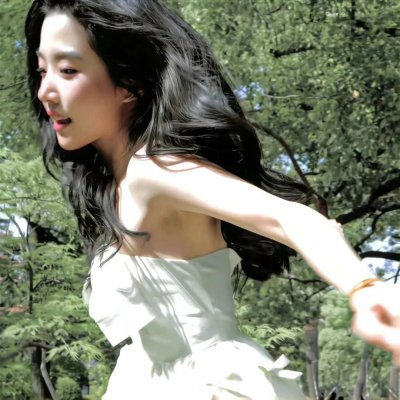玉女戏夫